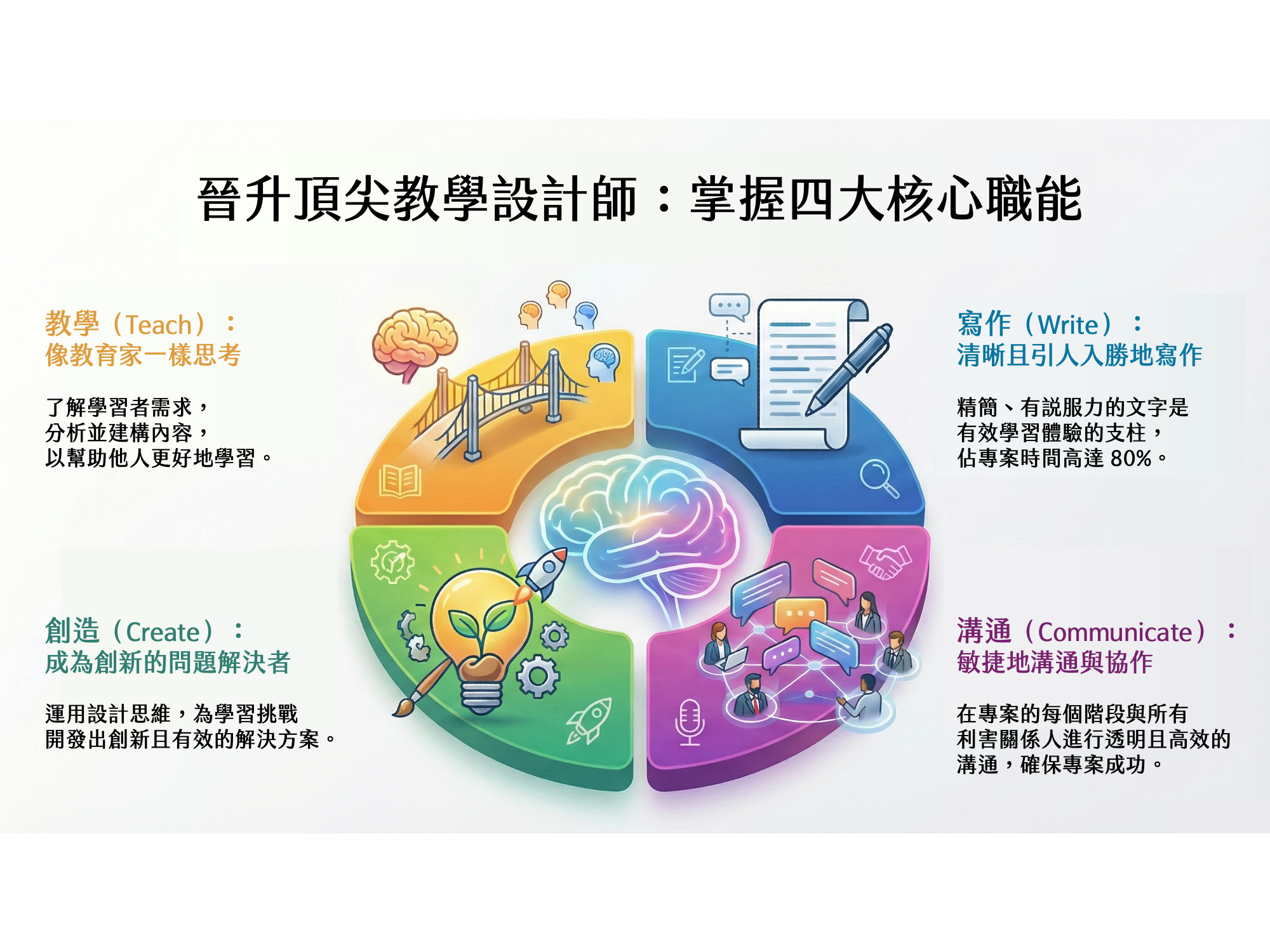 書摘｜《Next-Level Instructional Design》教學設計新手到專家的關鍵路徑